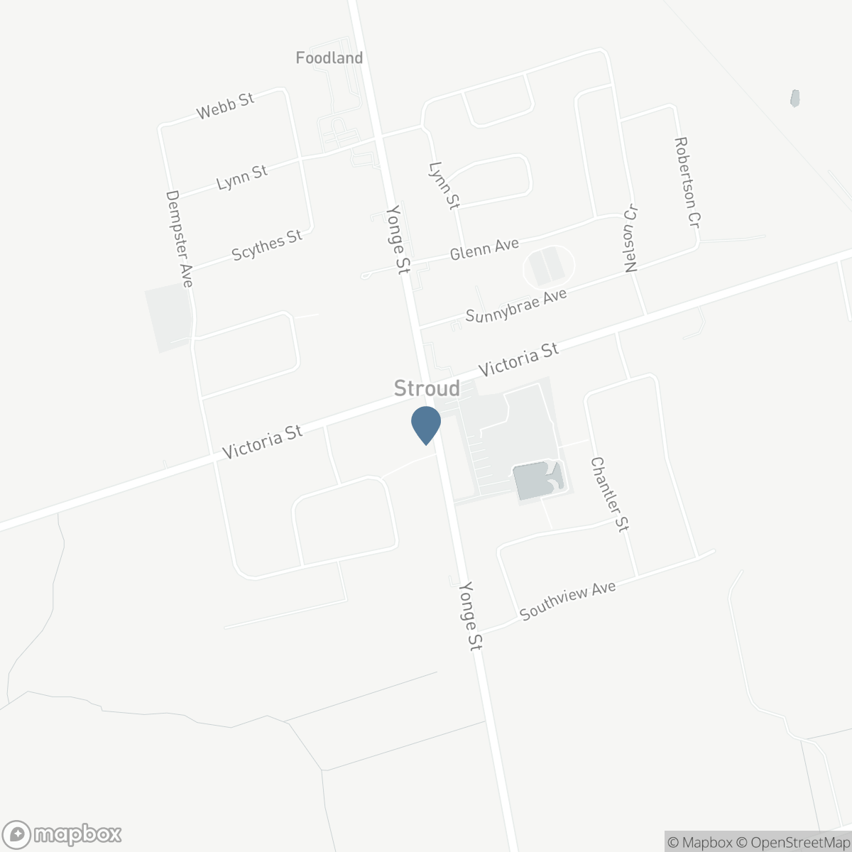 7870 YONGE STREET, Innisfil, Ontario L9S 1L4